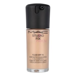 MAC Studio Fix Fluid Foundation SPF15 30ml