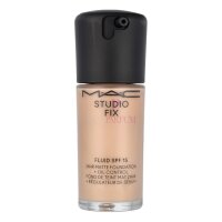 MAC Studio Fix Fluid Foundation SPF15 30ml