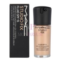 MAC Studio Fix Fluid Foundation SPF15 30ml