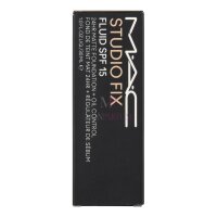 MAC Studio Fix Fluid Foundation SPF15 30ml