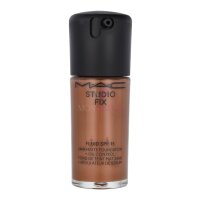 MAC Studio Fix Fluid Foundation SPF15 30ml