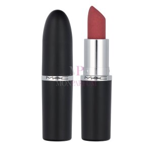 MAC Macximal Silky Matte Lipstick 3,5g