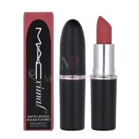 MAC Macximal Silky Matte Lipstick 3,5g