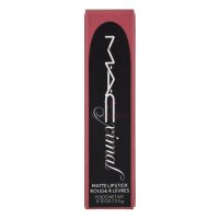 MAC Macximal Silky Matte Lipstick 3,5g