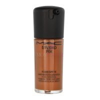 MAC Studio Fix Fluid Foundation SPF15 30ml