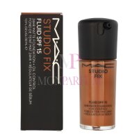 MAC Studio Fix Fluid Foundation SPF15 30ml