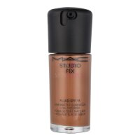 MAC Studio Fix Fluid Foundation SPF15 30ml