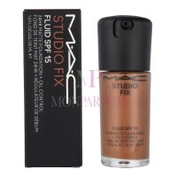 MAC Studio Fix Fluid Foundation SPF15 30ml