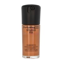 MAC Studio Fix Fluid Foundation SPF15 30ml