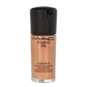 MAC Studio Fix Fluid Foundation SPF15 30ml