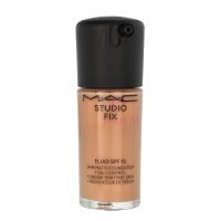 MAC Studio Fix Fluid Foundation SPF15 30ml