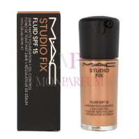 MAC Studio Fix Fluid Foundation SPF15 30ml