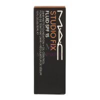 MAC Studio Fix Fluid Foundation SPF15 30ml