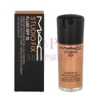 MAC Studio Fix Fluid Foundation SPF15 30ml