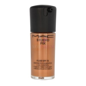 MAC Studio Fix Fluid Foundation SPF15 30ml