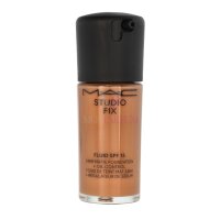 MAC Studio Fix Fluid Foundation SPF15 30ml