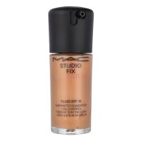 MAC Studio Fix Fluid Foundation SPF15 30ml