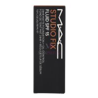 MAC Studio Fix Fluid Foundation SPF15 30ml