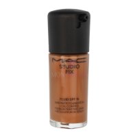 MAC Studio Fix Fluid Foundation SPF15 30ml