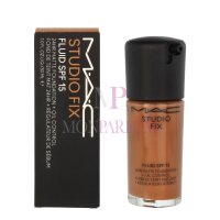 MAC Studio Fix Fluid Foundation SPF15 30ml