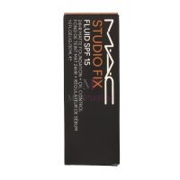 MAC Studio Fix Fluid Foundation SPF15 30ml