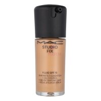 MAC Studio Fix Fluid Foundation SPF15 30ml