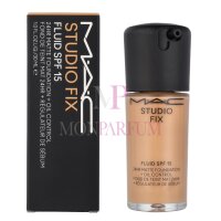 MAC Studio Fix Fluid Foundation SPF15 30ml