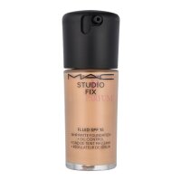 MAC Studio Fix Fluid Foundation SPF15 30ml