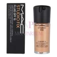 MAC Studio Fix Fluid Foundation SPF15 30ml