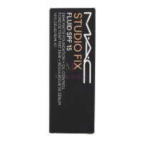 MAC Studio Fix Fluid Foundation SPF15 30ml