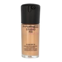 MAC Studio Fix Fluid Foundation SPF15 30ml