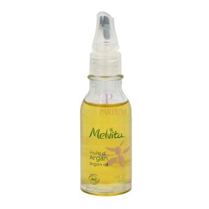 Melvita Argan Oil 50ml