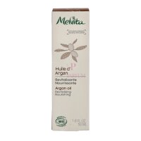 Melvita Argan Oil 50ml