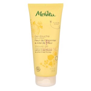 Melvita Shower Gel 200ml