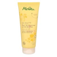 Melvita Shower Gel 200ml