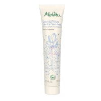 Melvita White Teeth Toothpaste 75ml