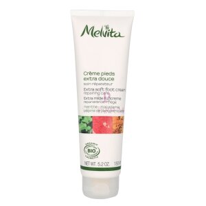 Melvita Extra-Soft Foot Cream 150ml