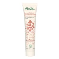 Melvita Sensitive Gums Toothpaste 75ml