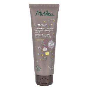 Melvita Homme Barbers Cream 125ml