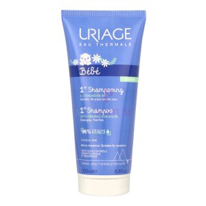 Uriage Bebe 1st Shampoo 200ml