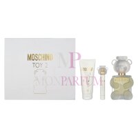 Moschino Toy 2 Giftset 210ml