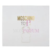 Moschino Toy 2 Giftset 210ml