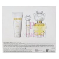 Moschino Toy 2 Giftset 210ml