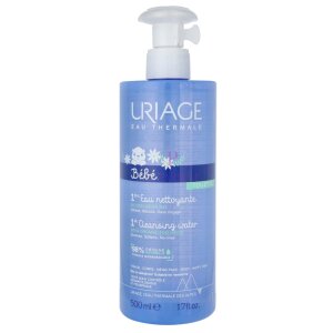 Uriage Bebe 1st Cleansing Water 500ml