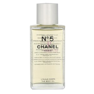 Chanel No. 5 The Body Oil 250ml