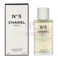 Chanel Coco Mademoiselle The Body Oil 250ml