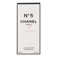 Chanel No. 5 The Body Oil 250ml