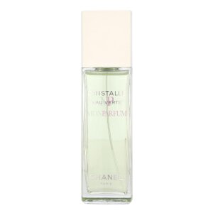 Chanel Cristalle Eau Verte Eau de Parfum 100ml