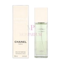 Chanel Cristalle Eau Verte Eau de Parfum 100ml