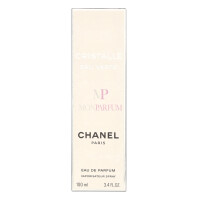 Chanel Cristalle Eau Verte Eau de Parfum 100ml